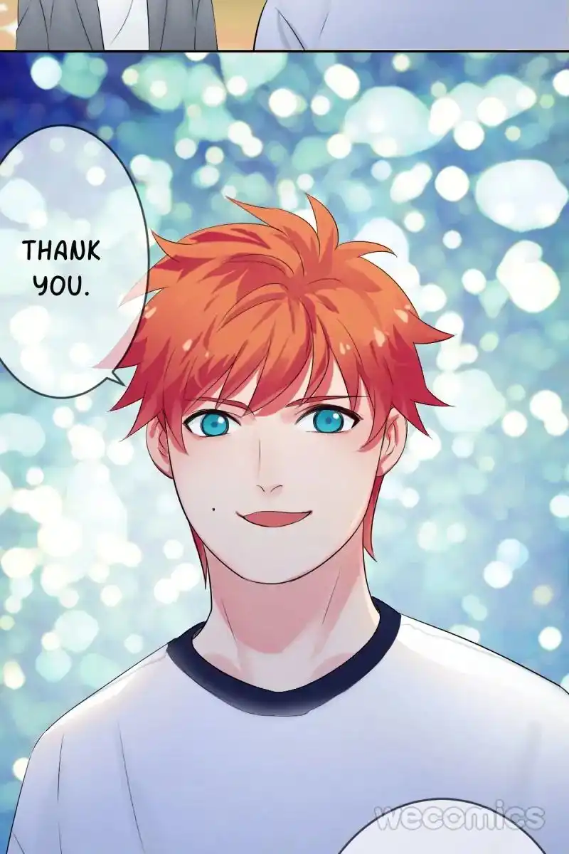 Legend Reboot Chapter 31 8